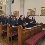 Sr. Praxedis
